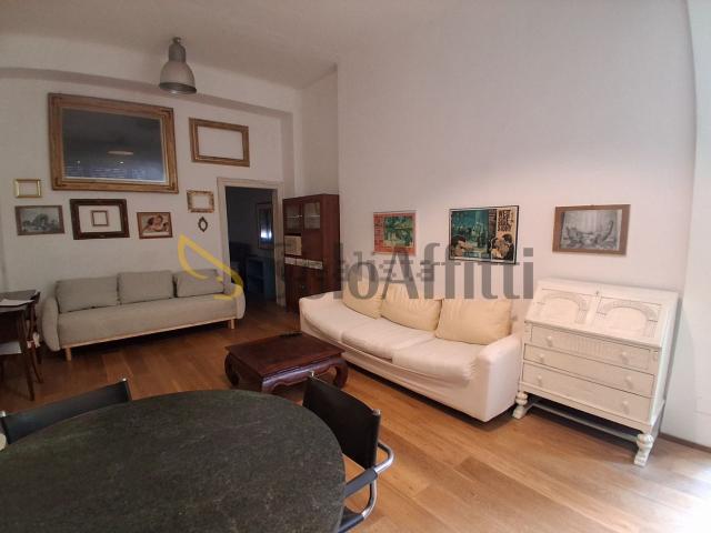 Appartamento in affitto di 75 m² in Via Grigna, 1