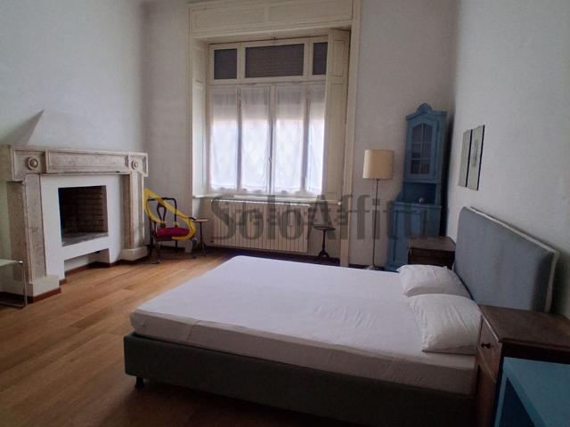 Appartamento in affitto di 75 m² in Via Grigna, 1