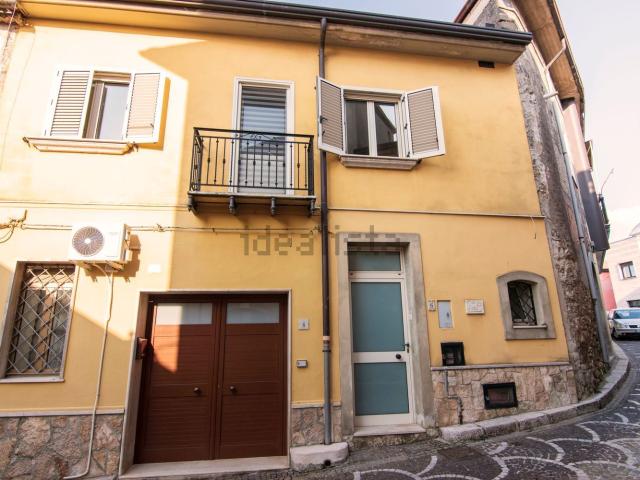 Appartamento in affitto di 75 m² in Via Guglielmo Marconi
