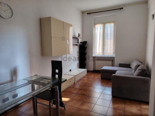 Appartamento in affitto di 75 m² in Via Guido Sette