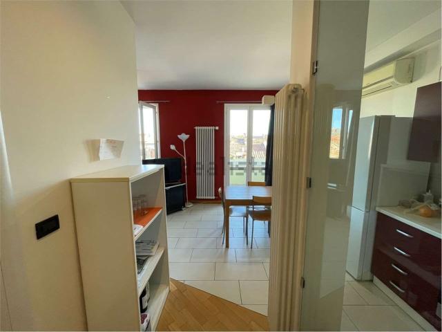 Appartamento in affitto di 75 m² in Via Gusmaria, 20