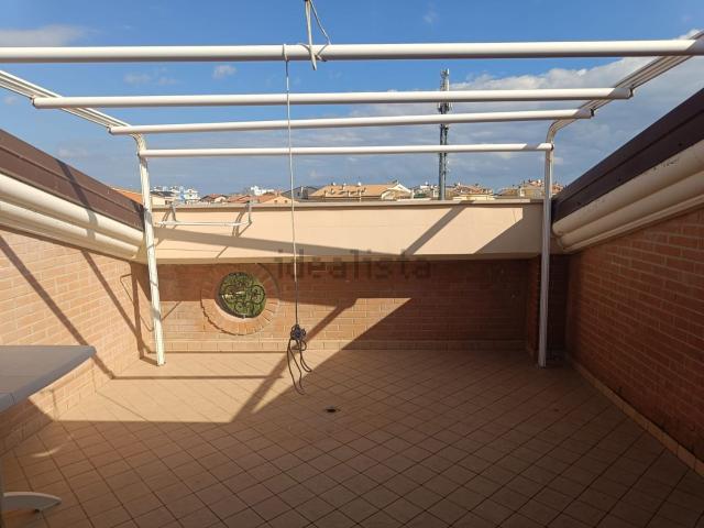 Appartamento in affitto di 75 m² in Via Guttuso, 4