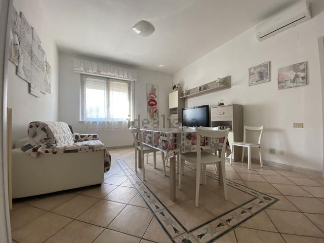 Appartamento in affitto di 75 m² in Via Isola dello Sparviero, 14