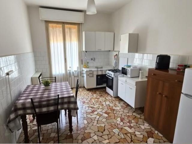 Appartamento in affitto di 75 m² in Via IV Novembre