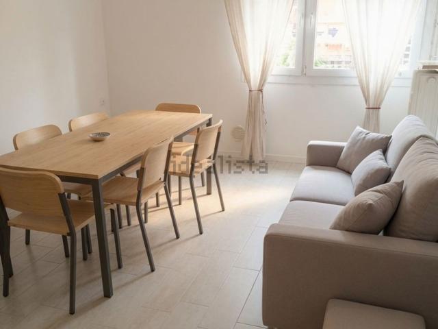 Appartamento in affitto di 75 m² in Via Jacopo Facciolati