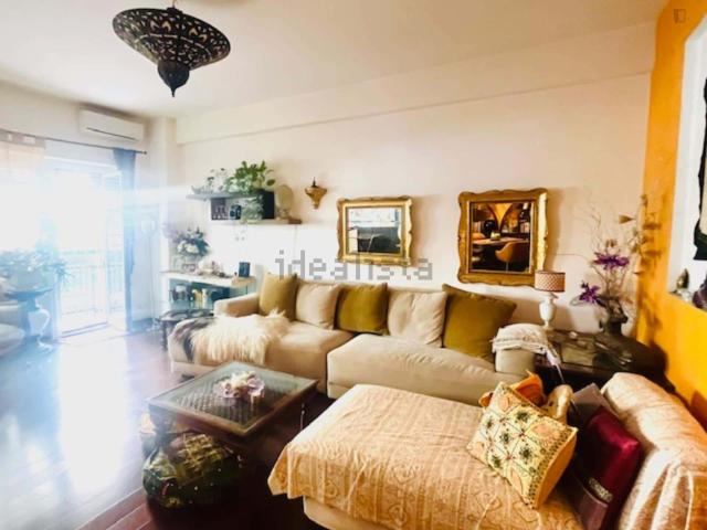 Appartamento in affitto di 75 m² in Via Jacopo Nardi