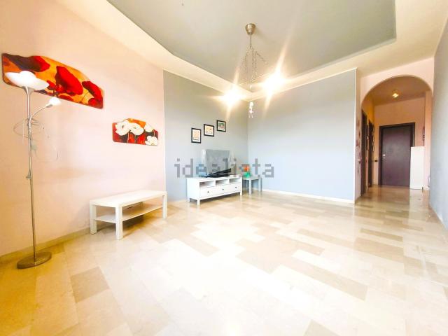 Appartamento in affitto di 75 m² in Via Jacopo Sansovino, 2