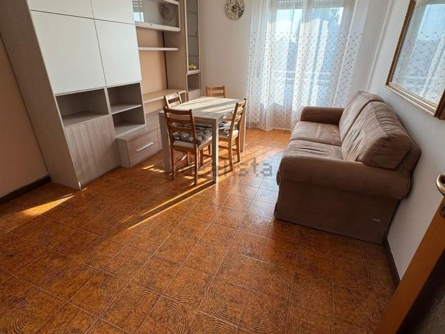 Appartamento in affitto di 75 m² in Via L. Restelli, 40