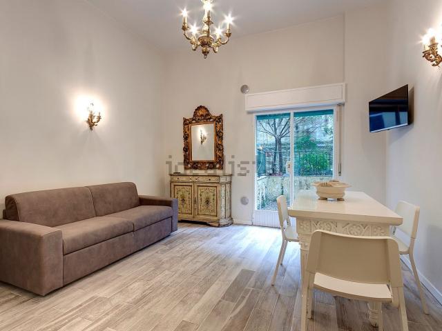Appartamento in affitto di 75 m² in Via la farina