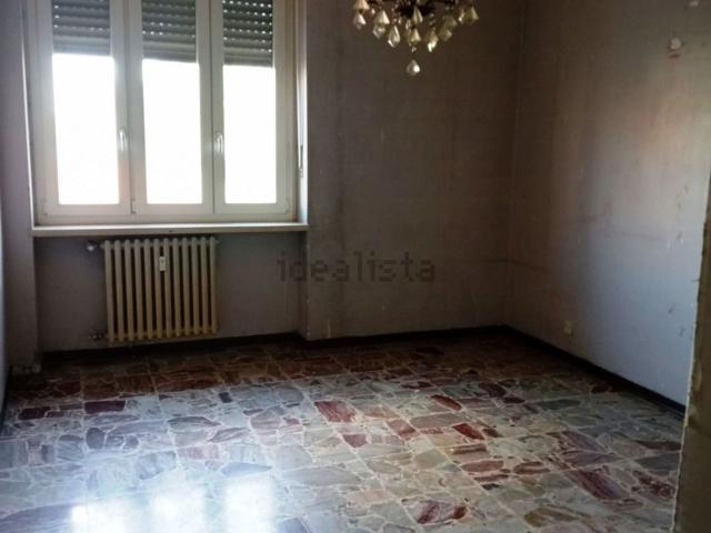 Appartamento in affitto di 75 m² in Via Lamarmora, 145