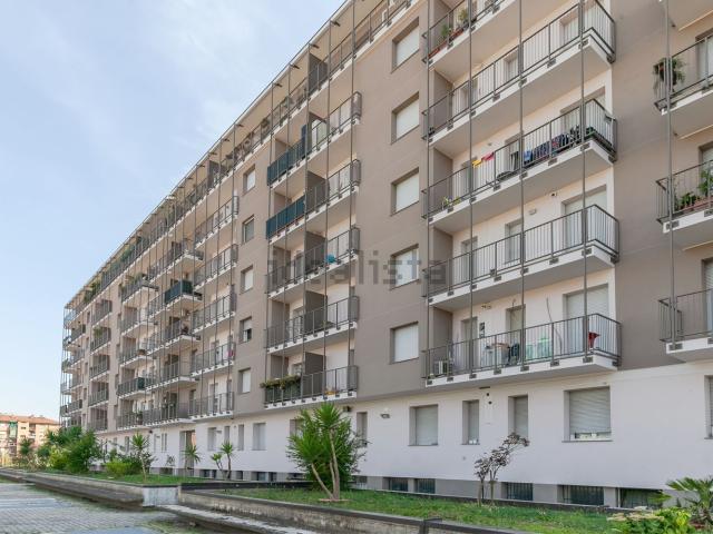 Appartamento in affitto di 75 m² in Via Lanfranco della Pila, 61