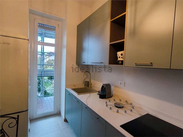 Appartamento in affitto di 75 m² in Via Lago D&apos Orta, 8