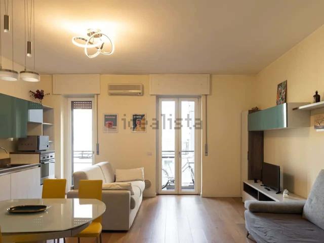 Appartamento in affitto di 75 m² in Via Laura Ciceri Visconti, 10