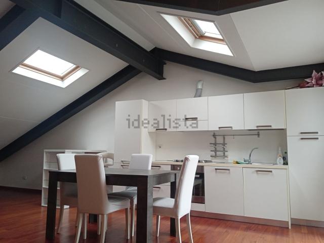Appartamento in affitto di 75 m² in Via Lazzaro Spallanzani, 16