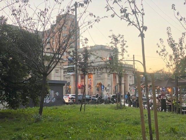 Appartamento in affitto di 75 m² in Via Lazzaro Spallanzani
