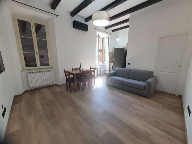 Appartamento in affitto di 75 m² in Via Lazio