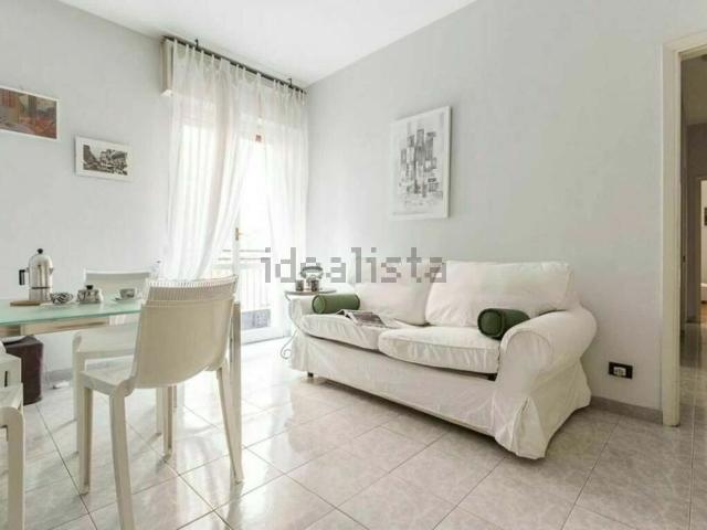 Appartamento in affitto di 75 m² in Via Leon Battista Alberti, 8