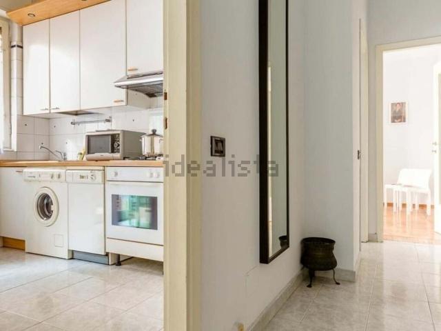 Appartamento in affitto di 75 m² in Via Leon Battista Alberti, 8