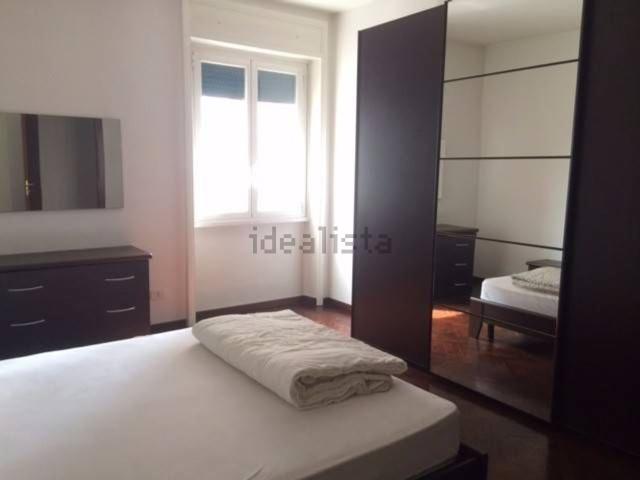 Appartamento in affitto di 75 m² in Via Legnone, 15