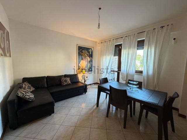 Appartamento in affitto di 75 m² in Via Livio Concin