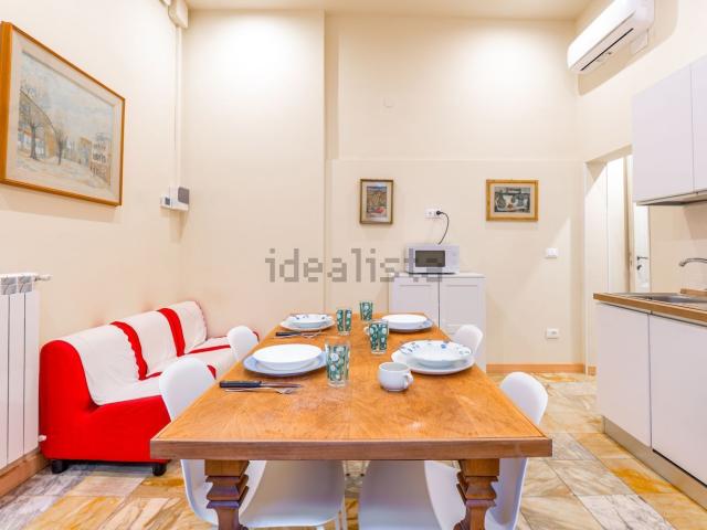 Appartamento in affitto di 75 m² in Via Lorenzo Il Magnifico