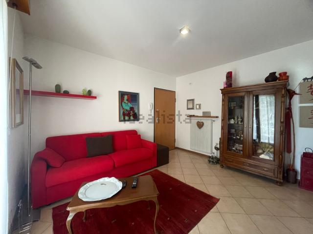 Appartamento in affitto di 75 m² in Via Lumignacco