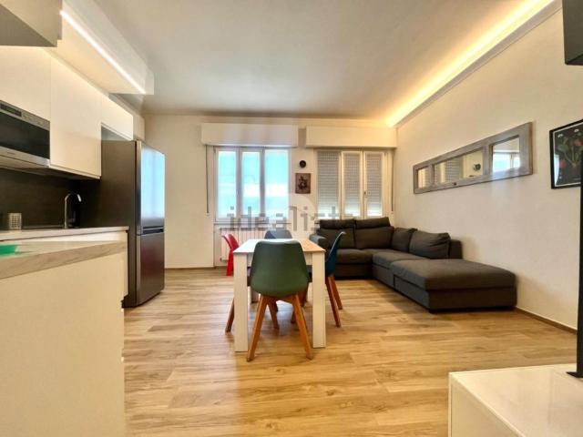 Appartamento in affitto di 75 m² in Via Lungo l&apos Affrico, 168