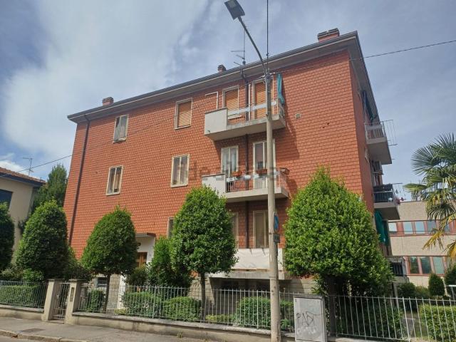 Appartamento in affitto di 75 m² in Via Luca Signorelli