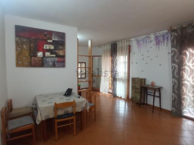 Appartamento in affitto di 75 m² in Via Lucrezia Romana