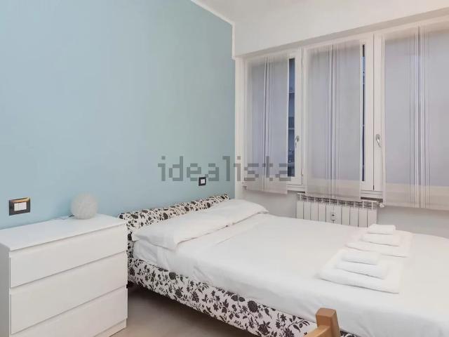 Appartamento in affitto di 75 m² in Via Ludovico Lazzaro Zamenhof