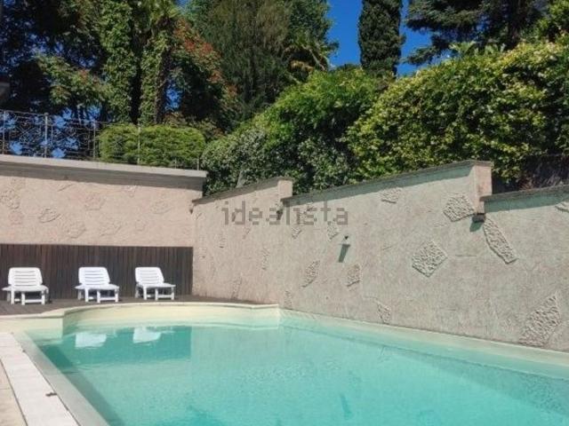 Appartamento in affitto di 75 m² in Via Lugano