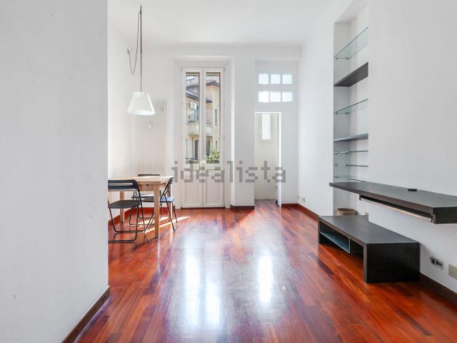 Appartamento in affitto di 75 m² in Via Luigi Vanvitelli, 50