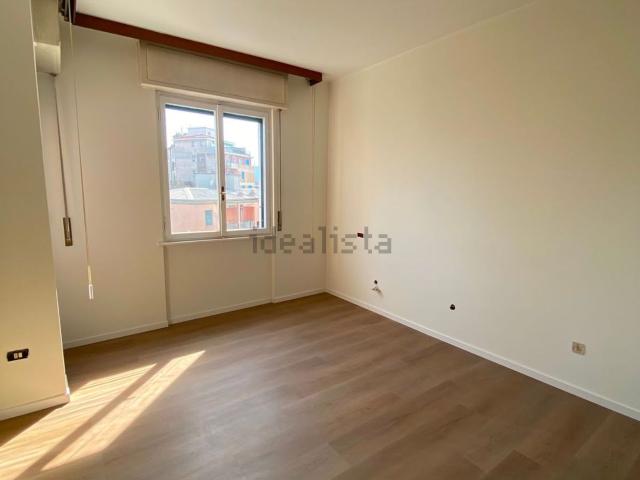Appartamento in affitto di 75 m² in Via Luigi Varanini, 28