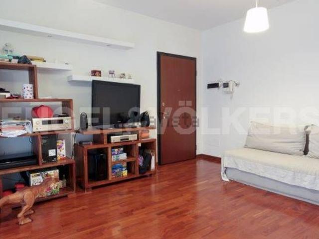 Appartamento in affitto di 75 m² in Via Luigi Cadorna, 8