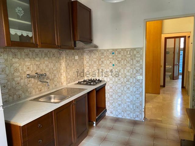 Appartamento in affitto di 75 m² in Via Luigi Guglielmo de Cambray Digny