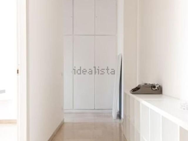 Appartamento in affitto di 75 m² in Via Luigi Mancinelli