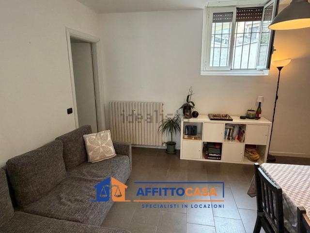 Appartamento in affitto di 75 m² in Via Luigi Manfredini, 6