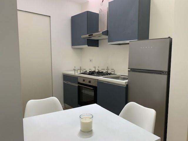 Appartamento in affitto di 75 m² in Via Luigi Pasteur, 1