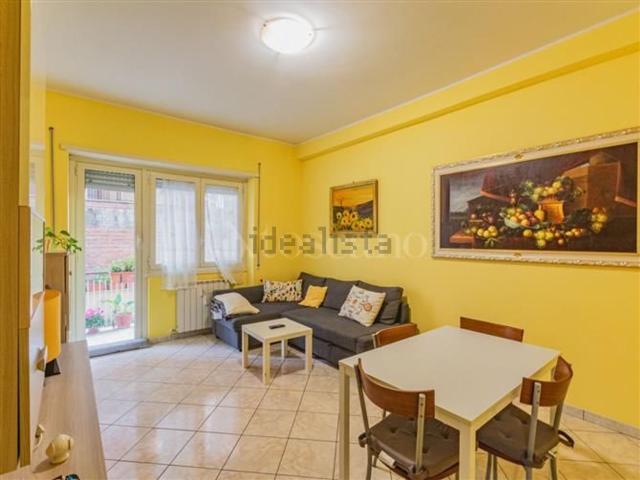 Appartamento in affitto di 75 m² in Via Luigi Ronzoni