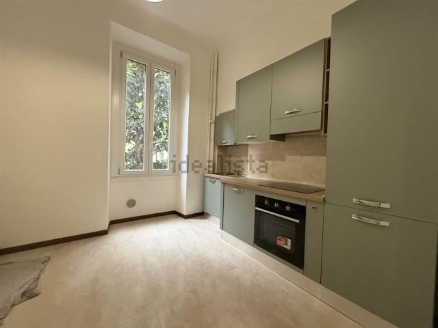 Appartamento in affitto di 75 m² in Via Luigi Settembrini, 41