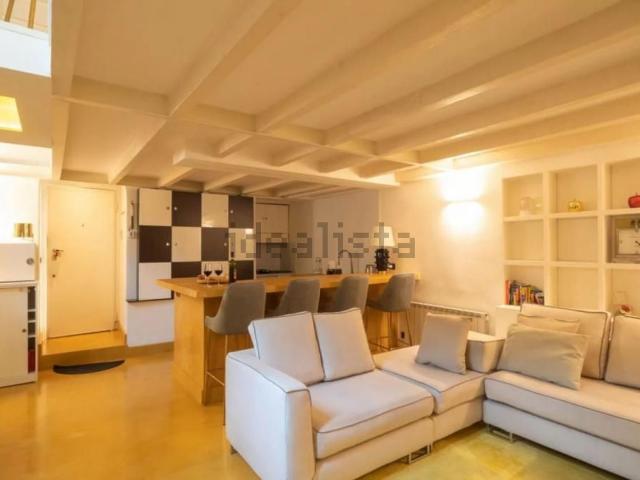Appartamento in affitto di 75 m² in Via Mantova