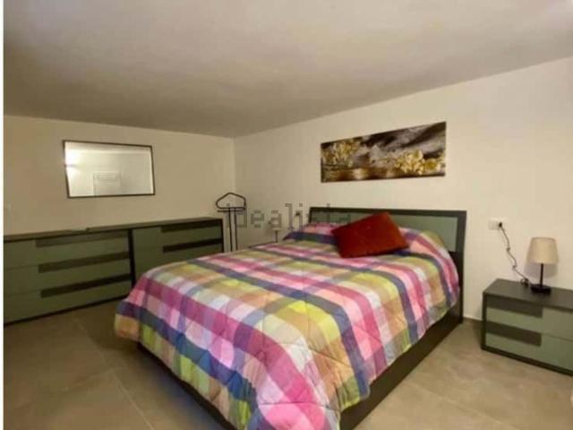 Appartamento in affitto di 75 m² in Via Macedonio Melloni, 17