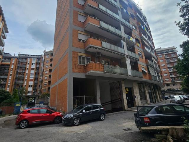 Appartamento in affitto di 75 m² in Via Maffio Maffii, 18