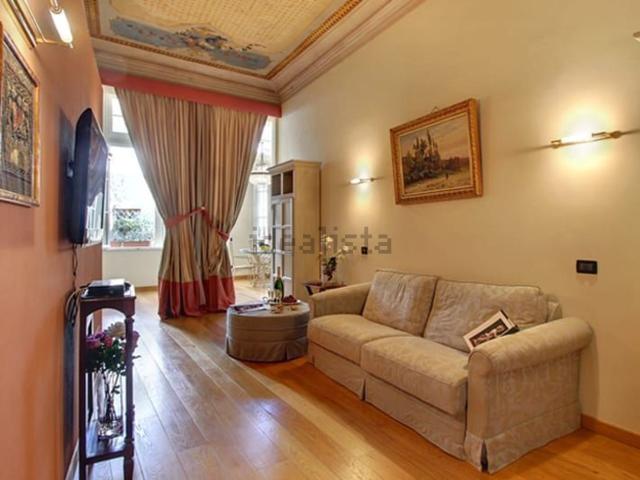 Appartamento in affitto di 75 m² in Via Maggio