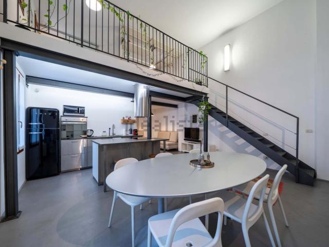 Appartamento in affitto di 75 m² in Via Magolfa, 21
