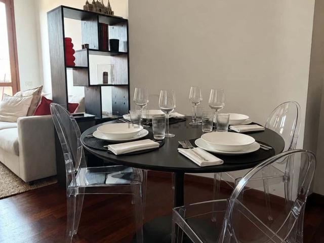 Appartamento in affitto di 75 m² in Via Magolfa, 21