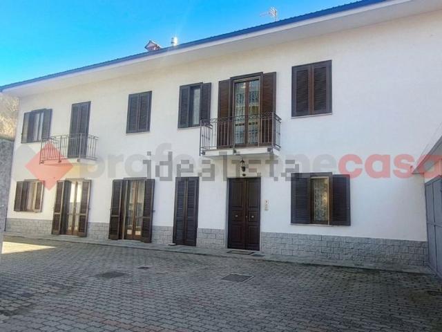 Appartamento in affitto di 75 m² in Via Martiri del XXI