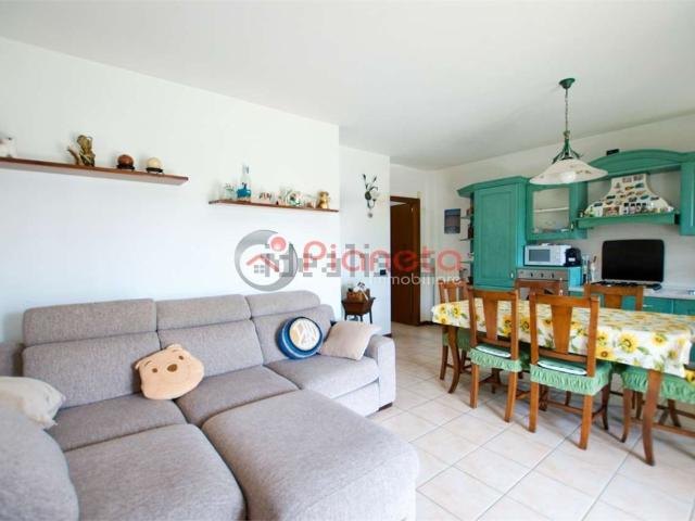 Appartamento in affitto di 75 m² in Via Martiri della Libertà