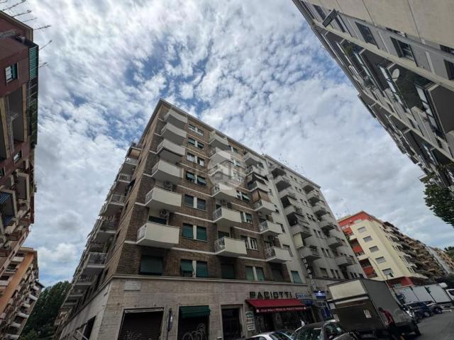 Appartamento in affitto di 75 m² in Via Marcantonio Bragadin