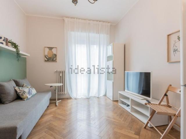 Appartamento in affitto di 75 m² in Via Marcantonio Colonna